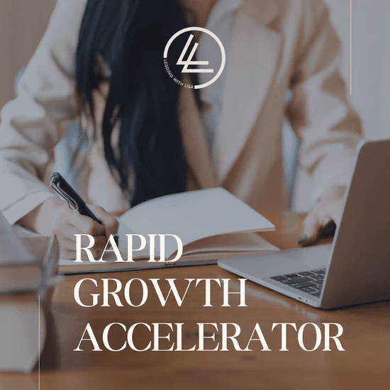 Rapid Growth Accelerator